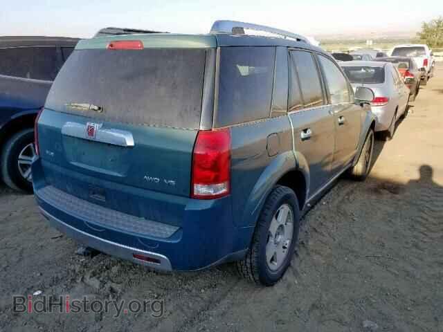 2007 SATURN VUE - VIN: 5GZCZ63477S815247 - Фото 4