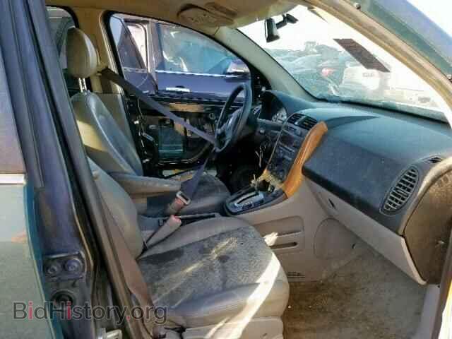 2007 SATURN VUE - VIN: 5GZCZ63477S815247 - Фото 5