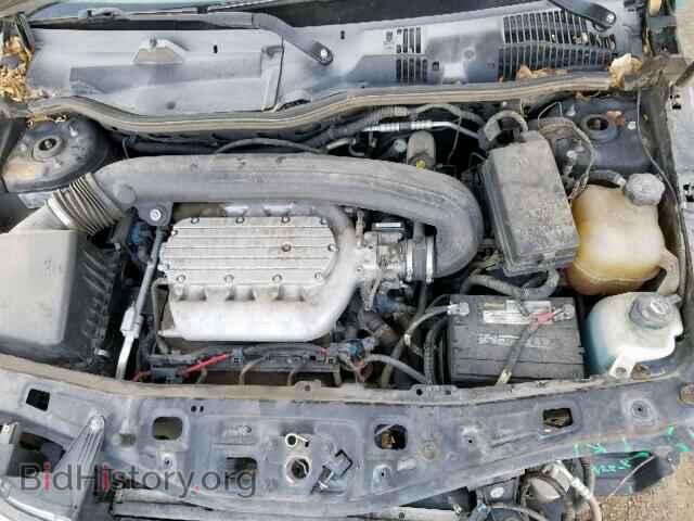 2007 SATURN VUE - VIN: 5GZCZ63477S815247 - Фото 7
