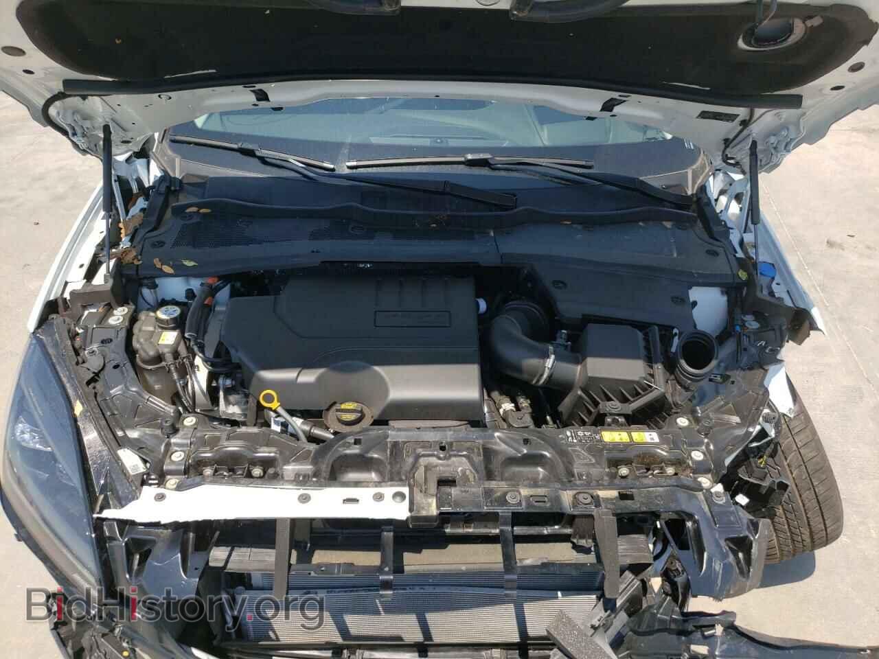 2022 JAGUAR ETYPE - VIN: SADFP2FX2N1030290 - Фото 7