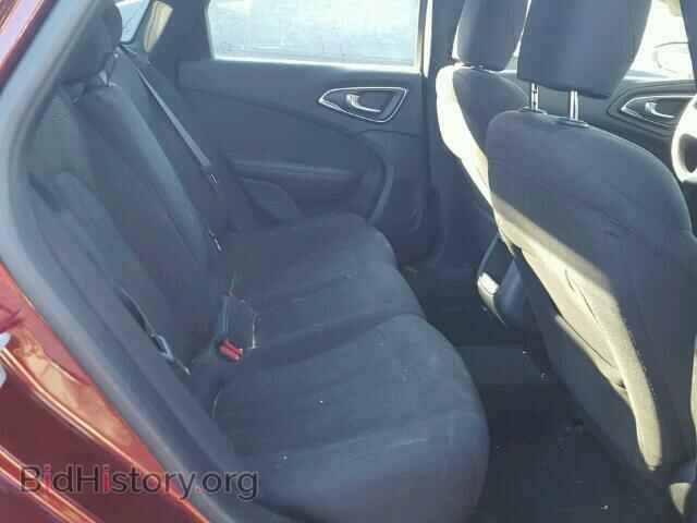 2015 CHRYSLER 200 - VIN: 1C3CCCAB8FN699576 - Photo 6