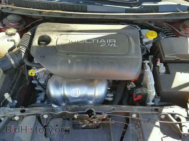 2015 CHRYSLER 200 - VIN: 1C3CCCAB8FN699576 - Photo 7