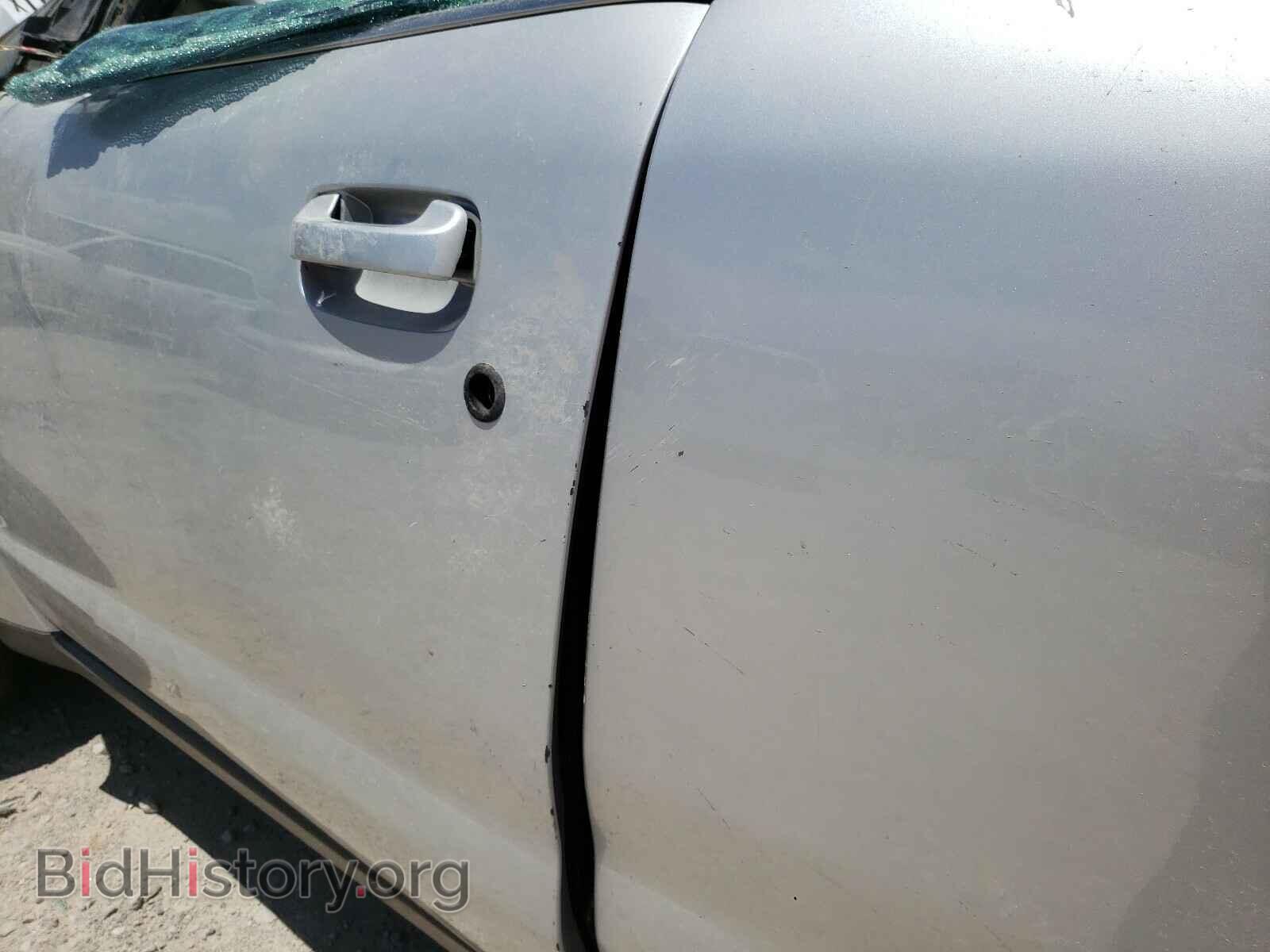 2006 SATURN VUE - VIN: 5GZCZ53486S832521 - Фото 10