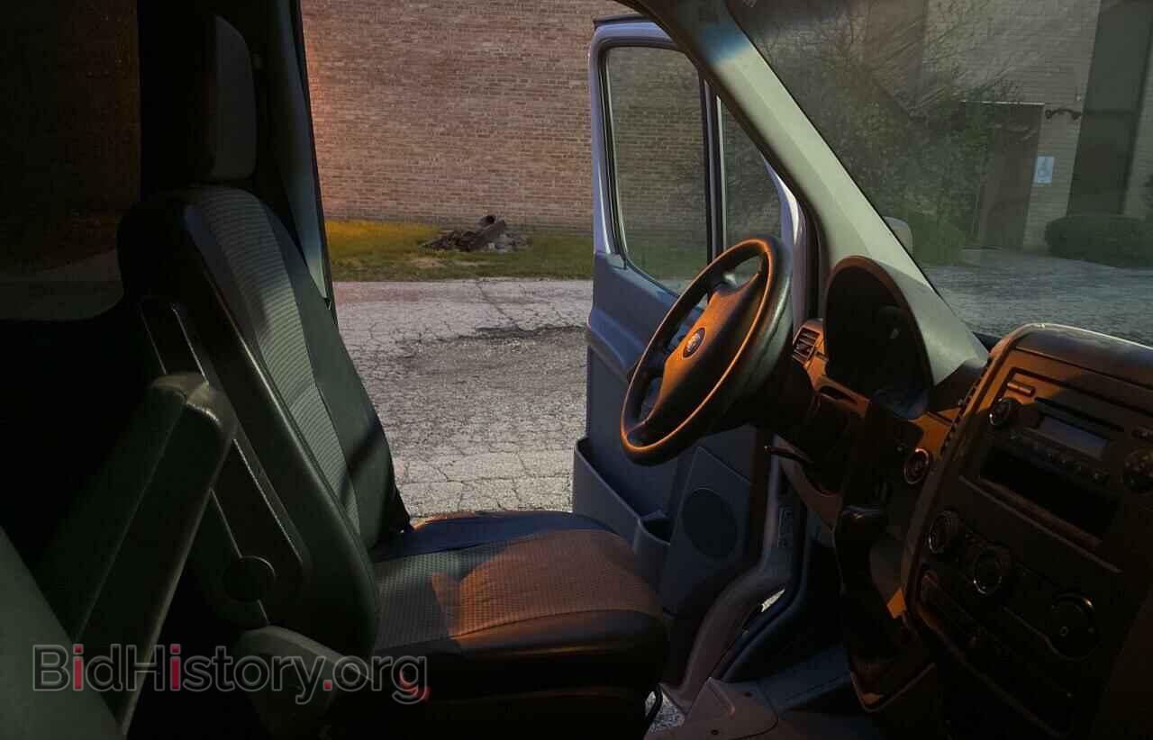 2007 DODGE SPRINTER - VIN: WD0PF445075205803 - Photo 5