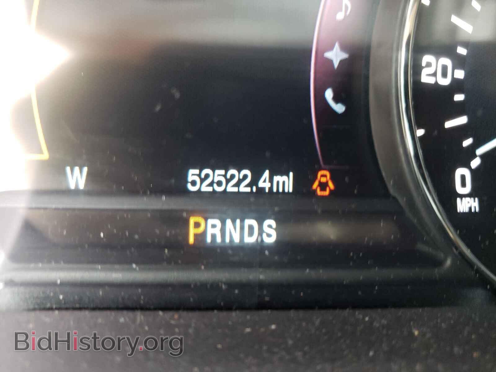 2016 LINCOLN MKX - VIN: 2LMTJ8KR5GBL33551 - Фото 8