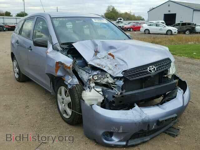 Фотография 2T1KR32E27C640574 - TOYOTA COROLLA 2007