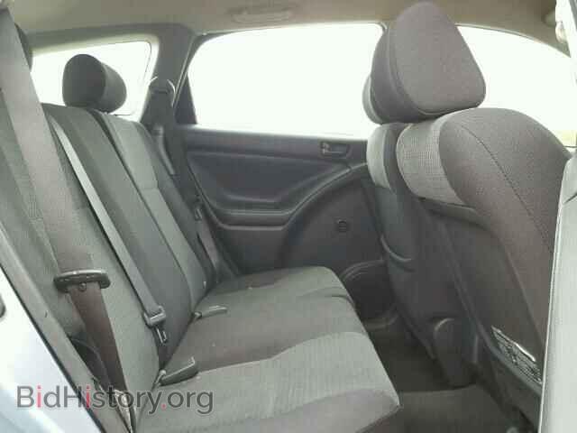 2007 TOYOTA COROLLA - VIN: 2T1KR32E27C640574 - Фото 6