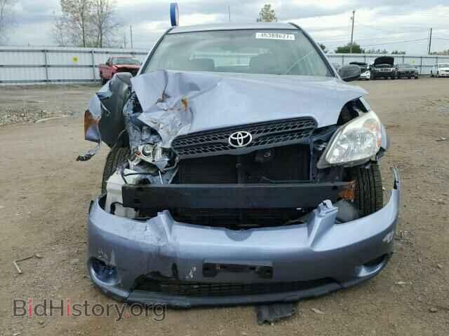 2007 TOYOTA COROLLA - VIN: 2T1KR32E27C640574 - Фото 9
