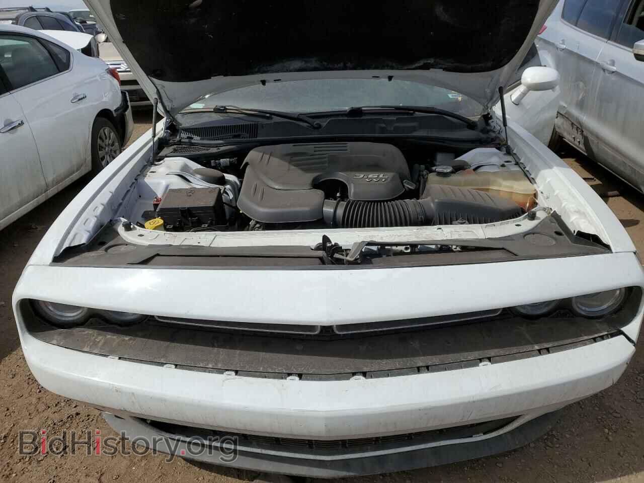 2020 DODGE CHALLENGER - VIN: 2C3CDZAG4LH105498 - Фото 11