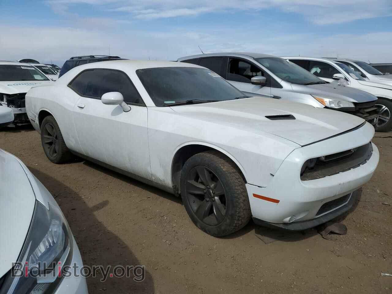 2020 DODGE CHALLENGER - VIN: 2C3CDZAG4LH105498 - Фото 4