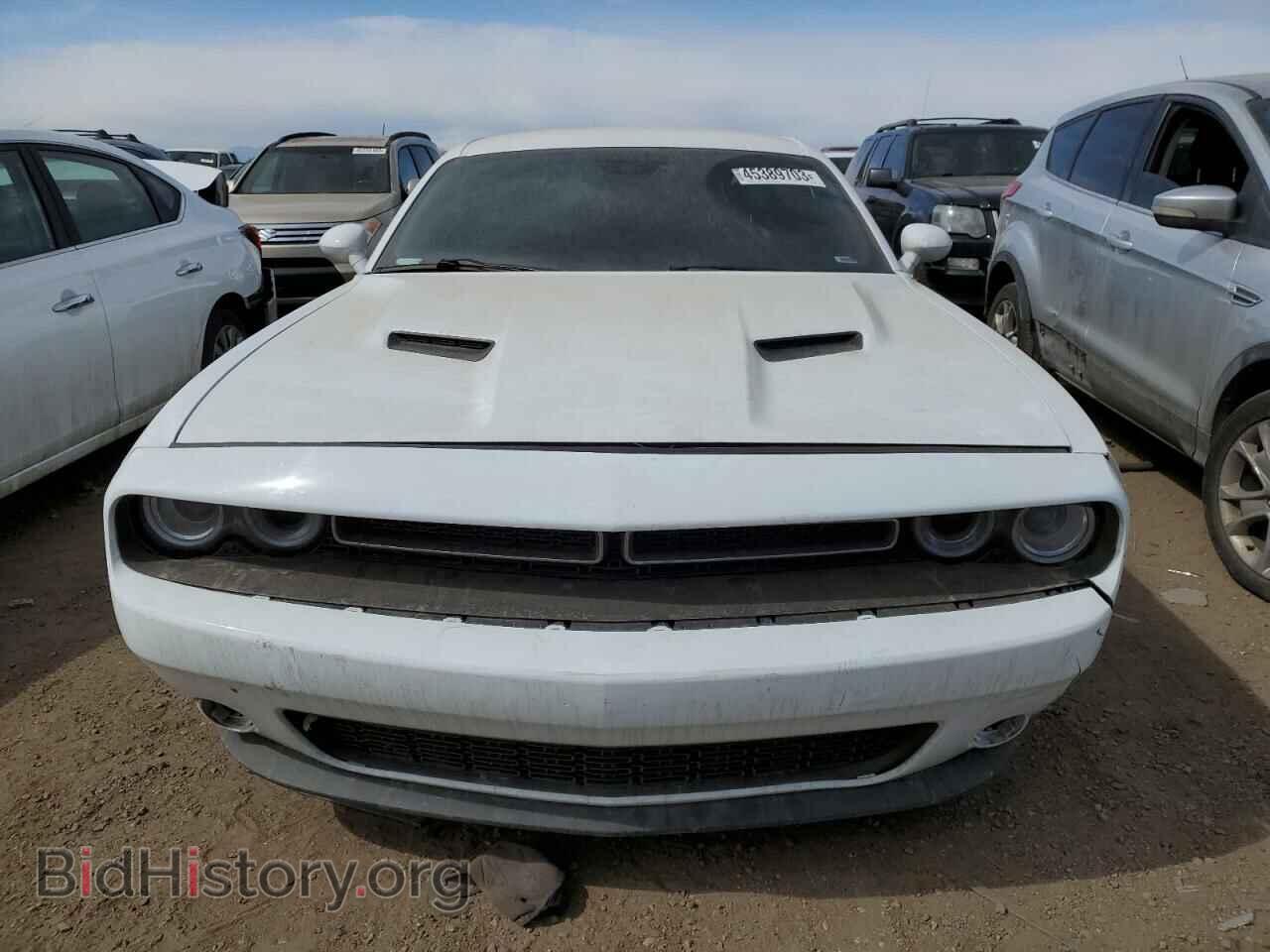 2020 DODGE CHALLENGER - VIN: 2C3CDZAG4LH105498 - Фото 5
