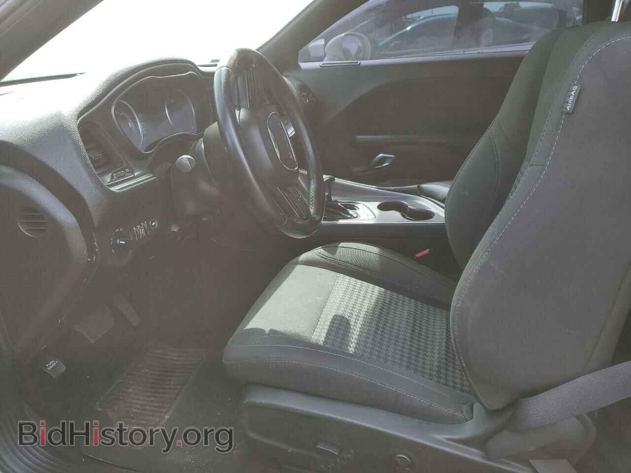 2020 DODGE CHALLENGER - VIN: 2C3CDZAG4LH105498 - Фото 7