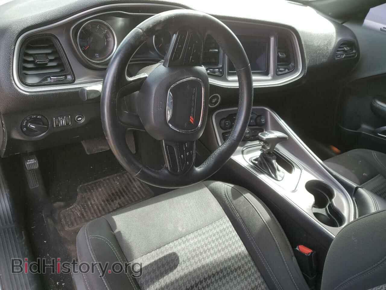 2020 DODGE CHALLENGER - VIN: 2C3CDZAG4LH105498 - Фото 8