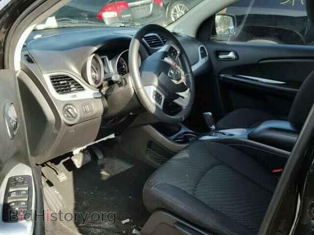 2013 DODGE JOURNEY - VIN: 3C4PDCAB6DT509264 - Фото 9