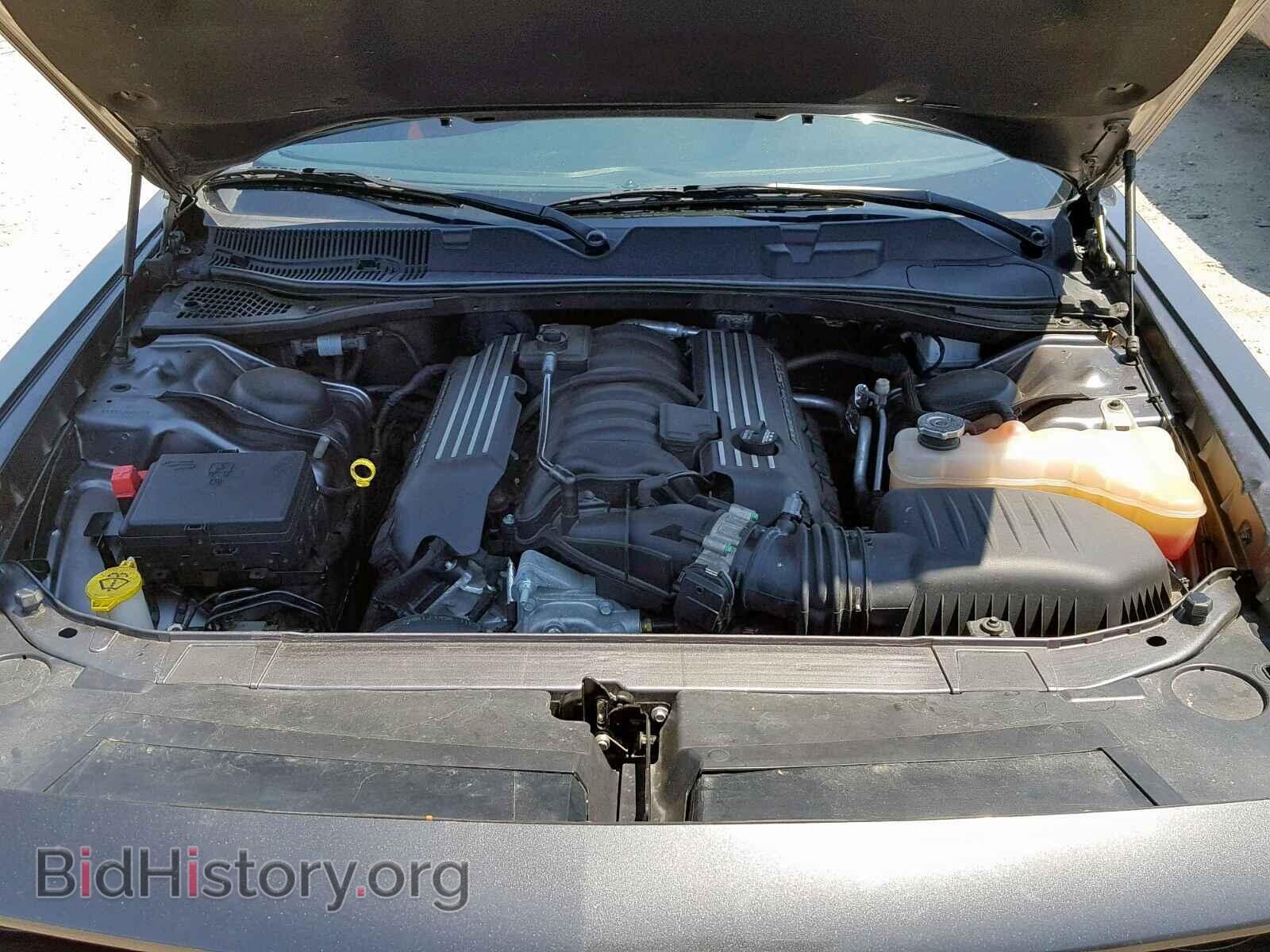 2016 DODGE CHALLENGER - VIN: 2C3CDZFJ0GH255599 - Фото 7