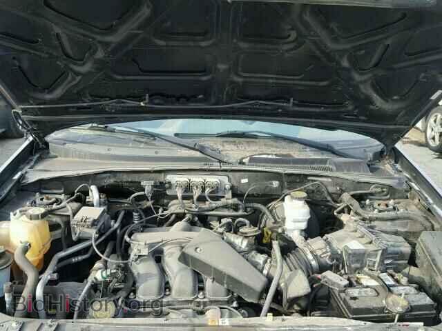2007 FORD ESCAPE - VIN: 1FMYU03157KA31346 - Фото 7