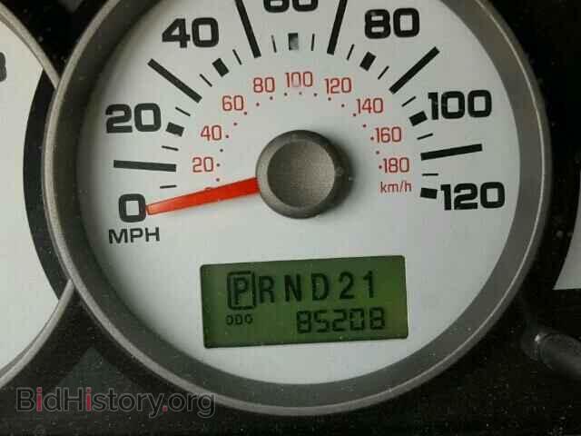 2007 FORD ESCAPE - VIN: 1FMYU03157KA31346 - Фото 8