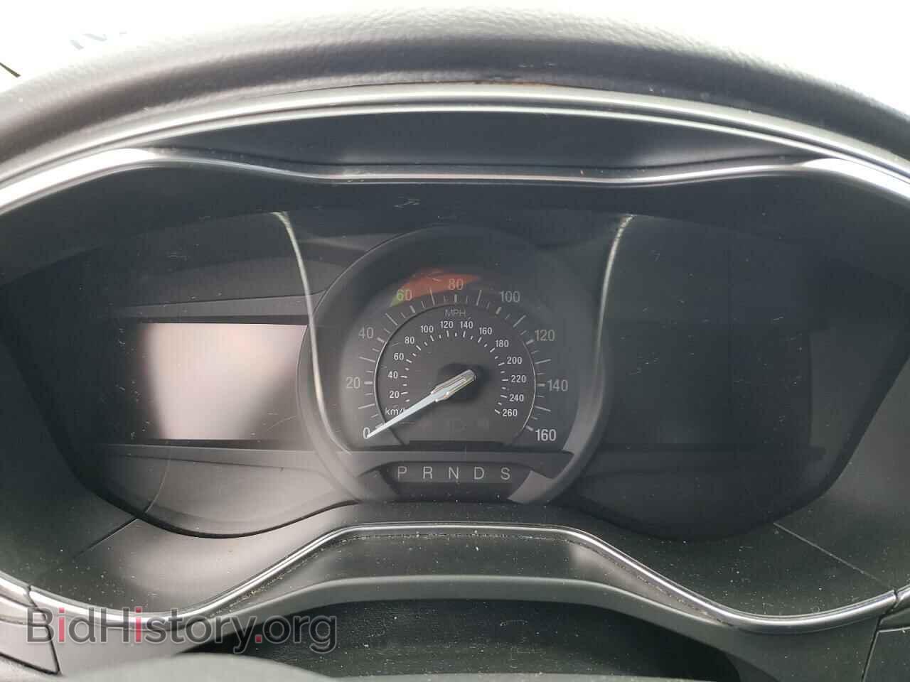 2013 FORD FUSION - VIN: 3FA6P0D94DR196938 - Photo 9