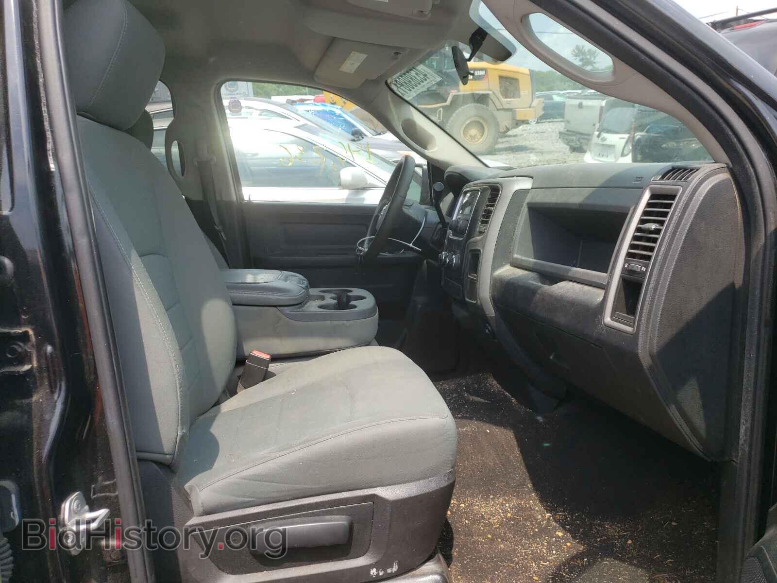 2015 RAM 1500 - VIN: 1C6RR7FT3FS653823 - Photo 5