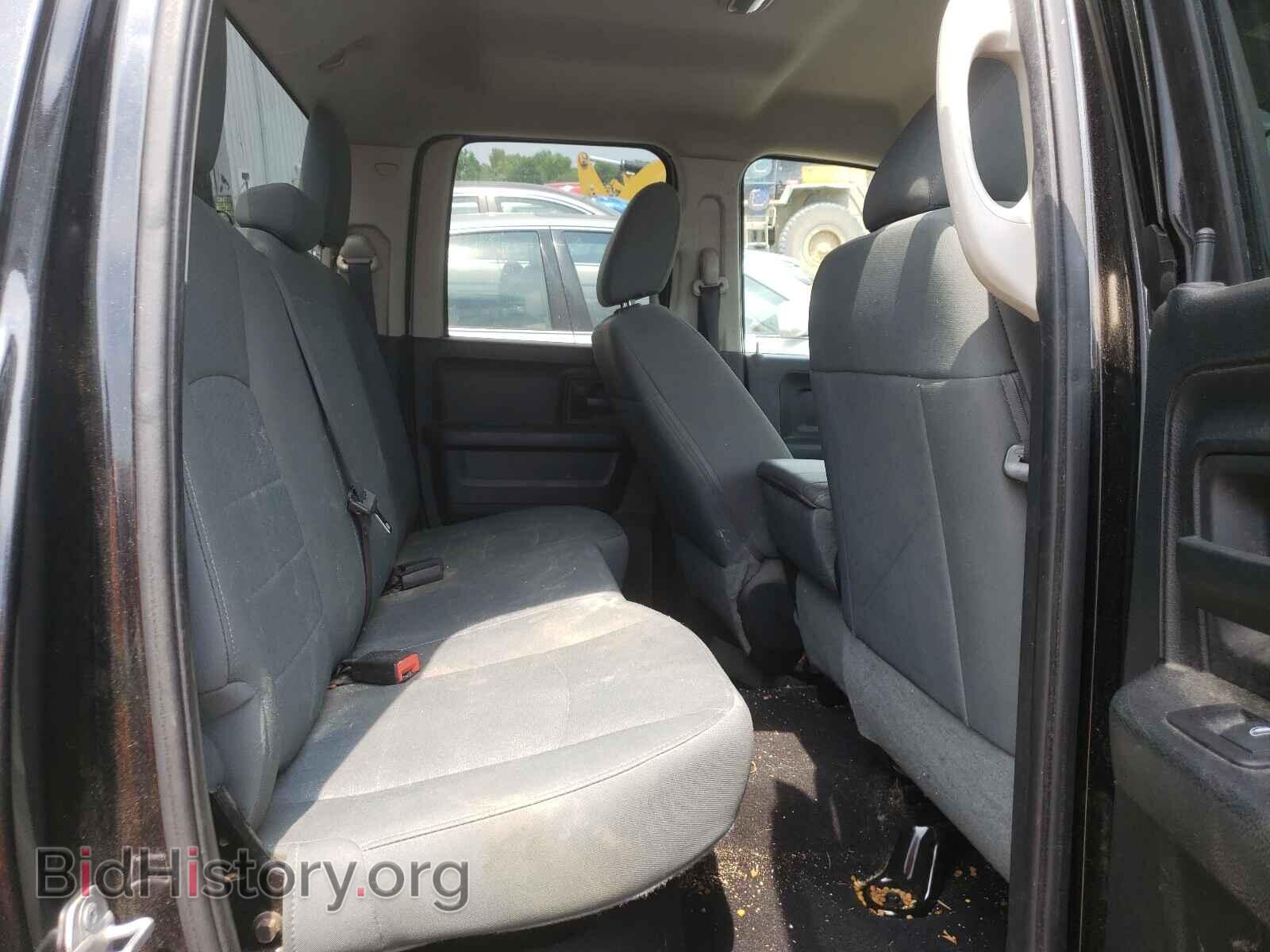 2015 RAM 1500 - VIN: 1C6RR7FT3FS653823 - Photo 6
