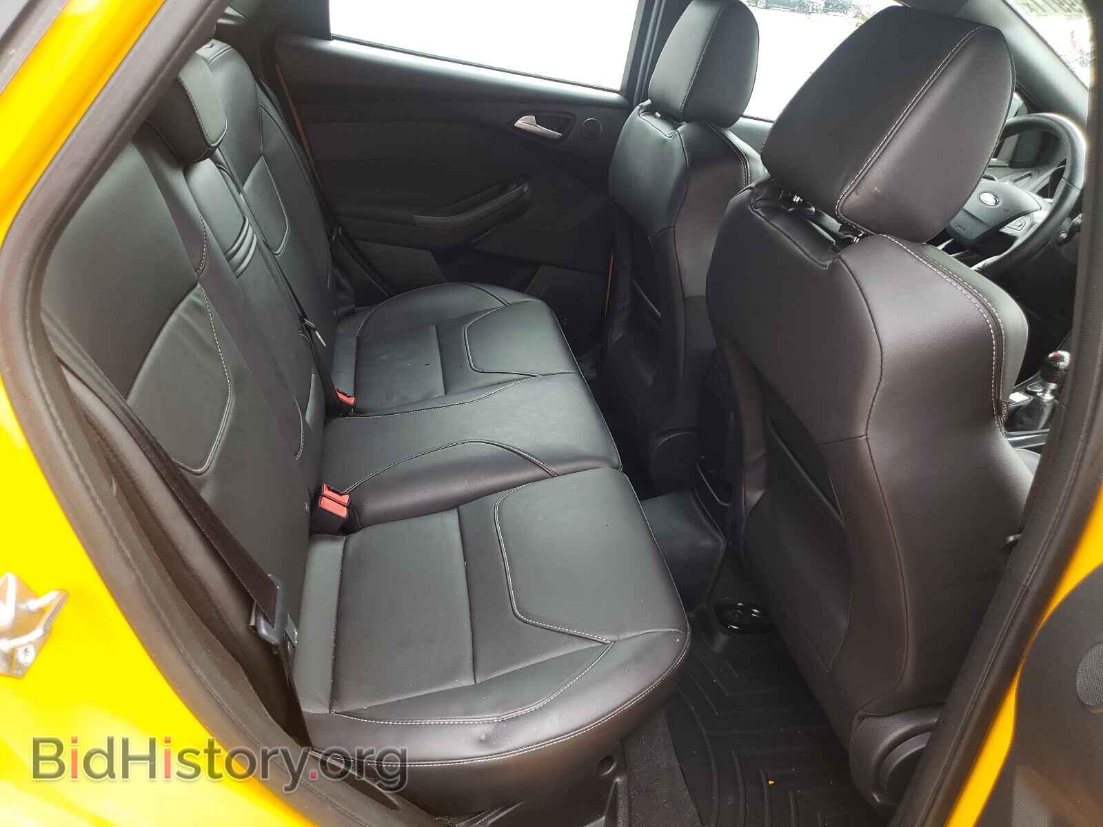 2016 FORD FOCUS - VIN: 1FADP3L99GL331229 - Photo 6