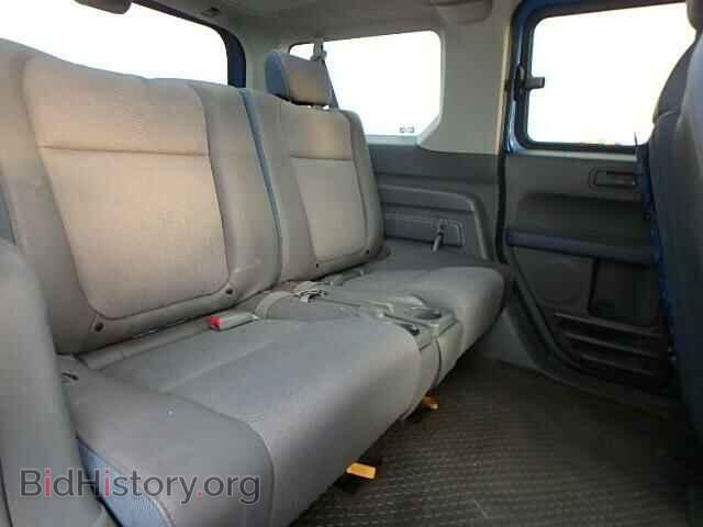2004 HONDA ELEMENT - VIN: 5J6YH28594L025193 - Фото 6