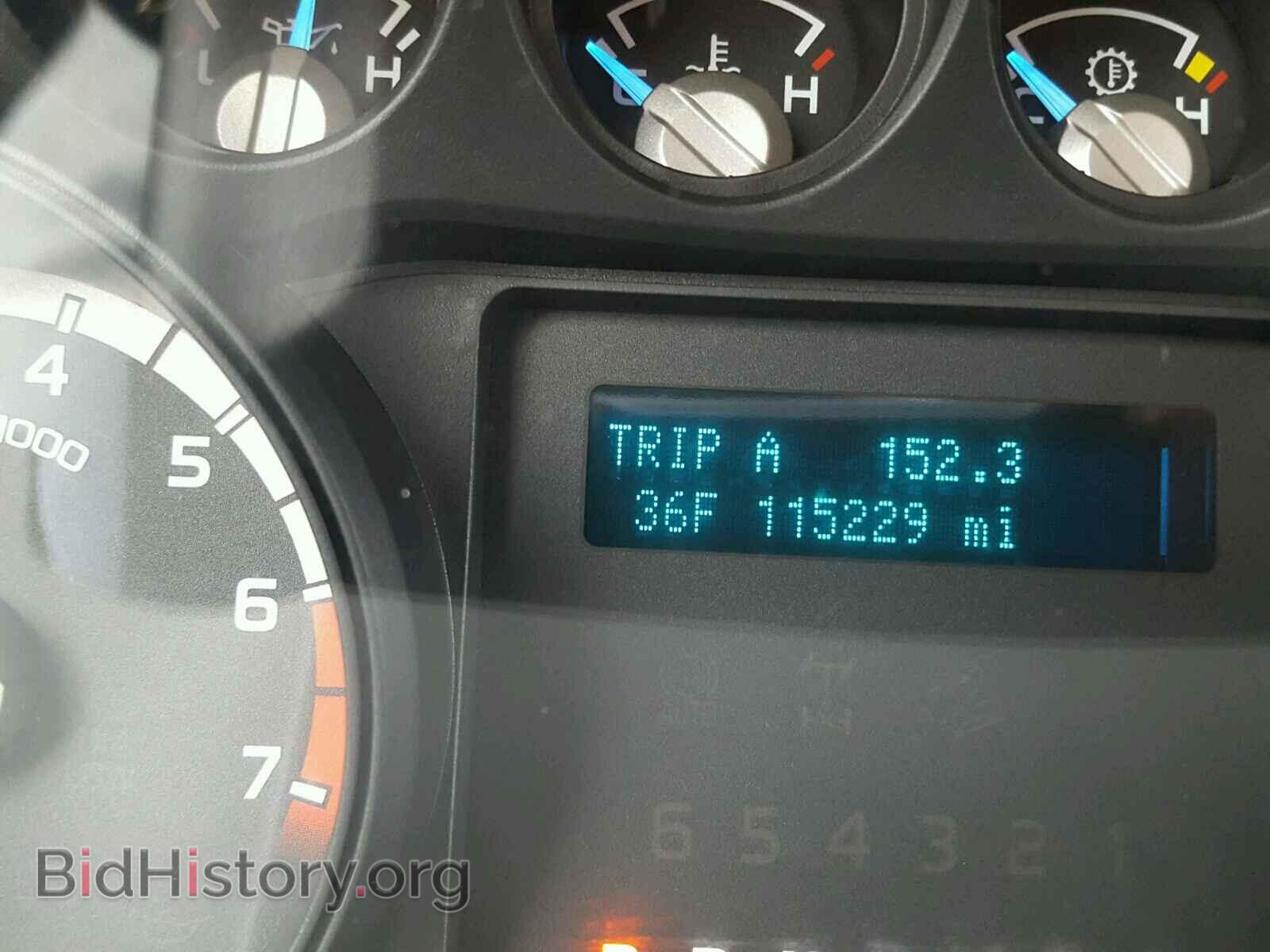 2012 FORD F250 - VIN: 1FT7X2B63CEC69687 - Фото 8