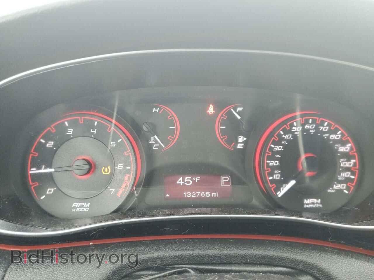 2014 DODGE DART - VIN: 1C3CDFAA0ED677792 - Фото 9