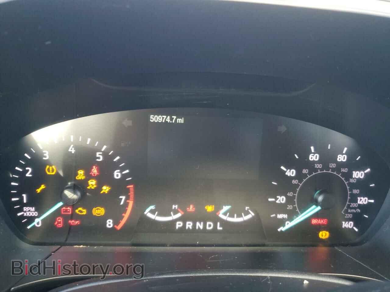 2020 FORD ESCAPE - VIN: 1FMCU9G65LUB37704 - Фото 9