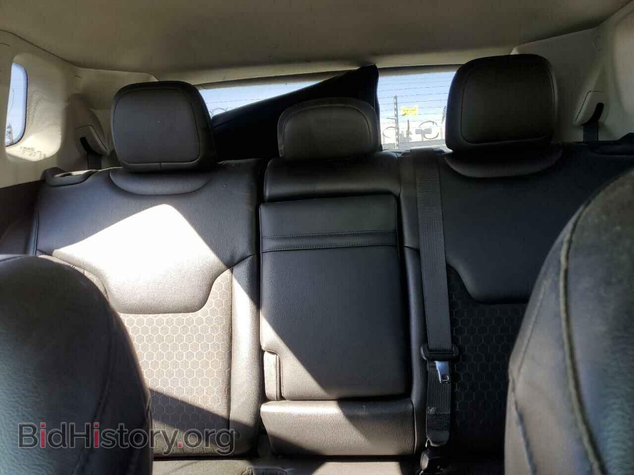 2018 JEEP COMPASS - VIN: 3C4NJDBB5JT454953 - Фото 10