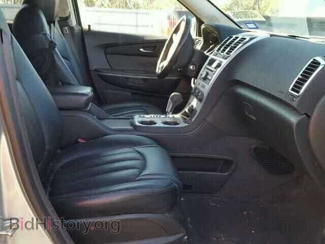 2012 GMC ACADIA - VIN: 1GKKRNED3CJ418532 - Photo 5