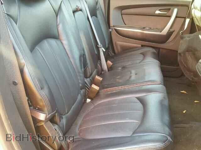 2012 GMC ACADIA - VIN: 1GKKRNED3CJ418532 - Photo 6