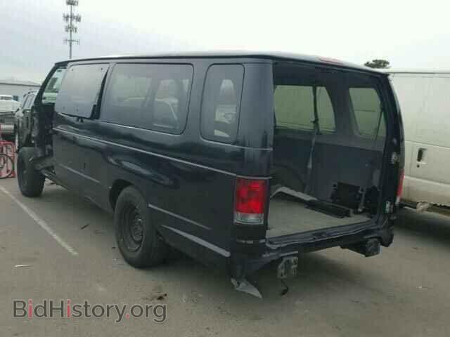 2012 FORD ECONOLINE - VIN: 1FBSS3BL8CDA98630 - Фото 3