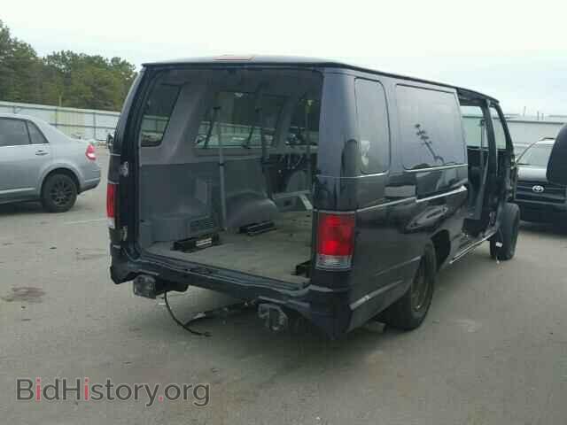 2012 FORD ECONOLINE - VIN: 1FBSS3BL8CDA98630 - Фото 4