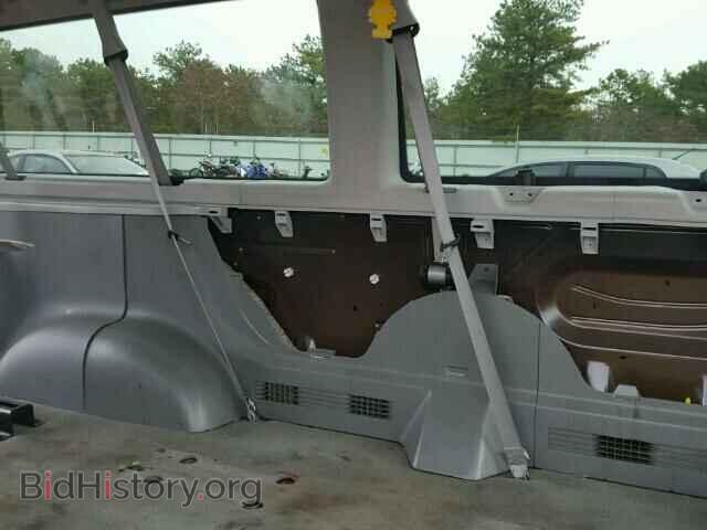 2012 FORD ECONOLINE - VIN: 1FBSS3BL8CDA98630 - Фото 6