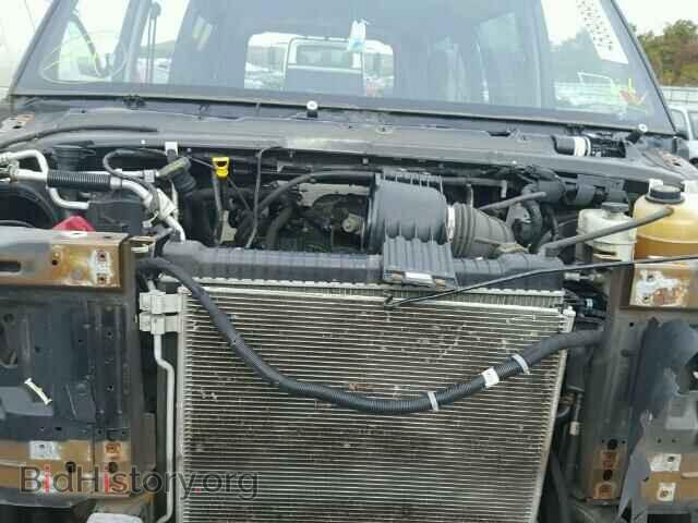2012 FORD ECONOLINE - VIN: 1FBSS3BL8CDA98630 - Фото 7
