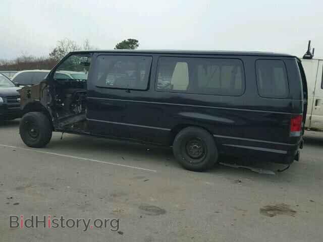 2012 FORD ECONOLINE - VIN: 1FBSS3BL8CDA98630 - Фото 9