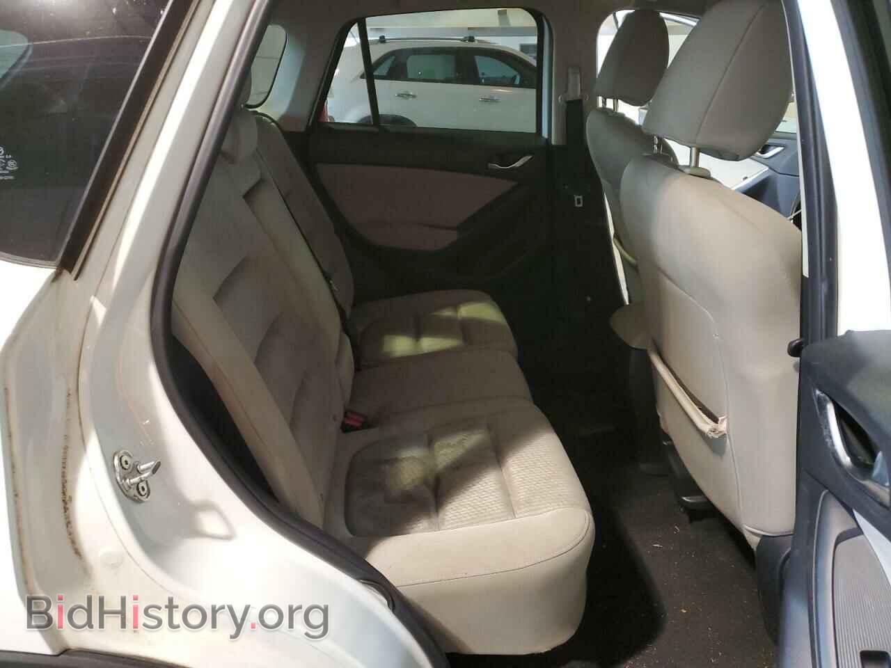 2013 MAZDA CX-5 - VIN: JM3KE2CE6D0115017 - Фото 10