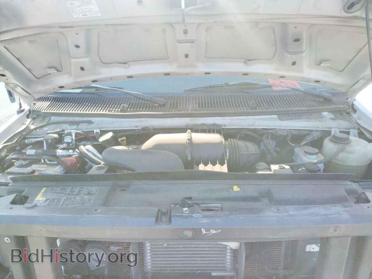 2012 FORD ECONOLINE - VIN: 1FTNS2EW5CDB37585 - Фото 7