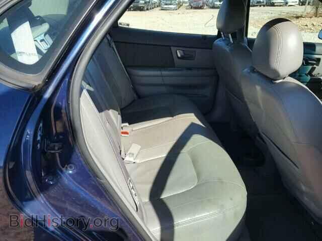 2002 FORD TAURUS - VIN: 1FAFP55U12A111402 - Фото 6