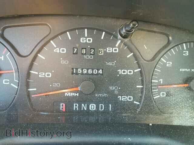2002 FORD TAURUS - VIN: 1FAFP55U12A111402 - Фото 8