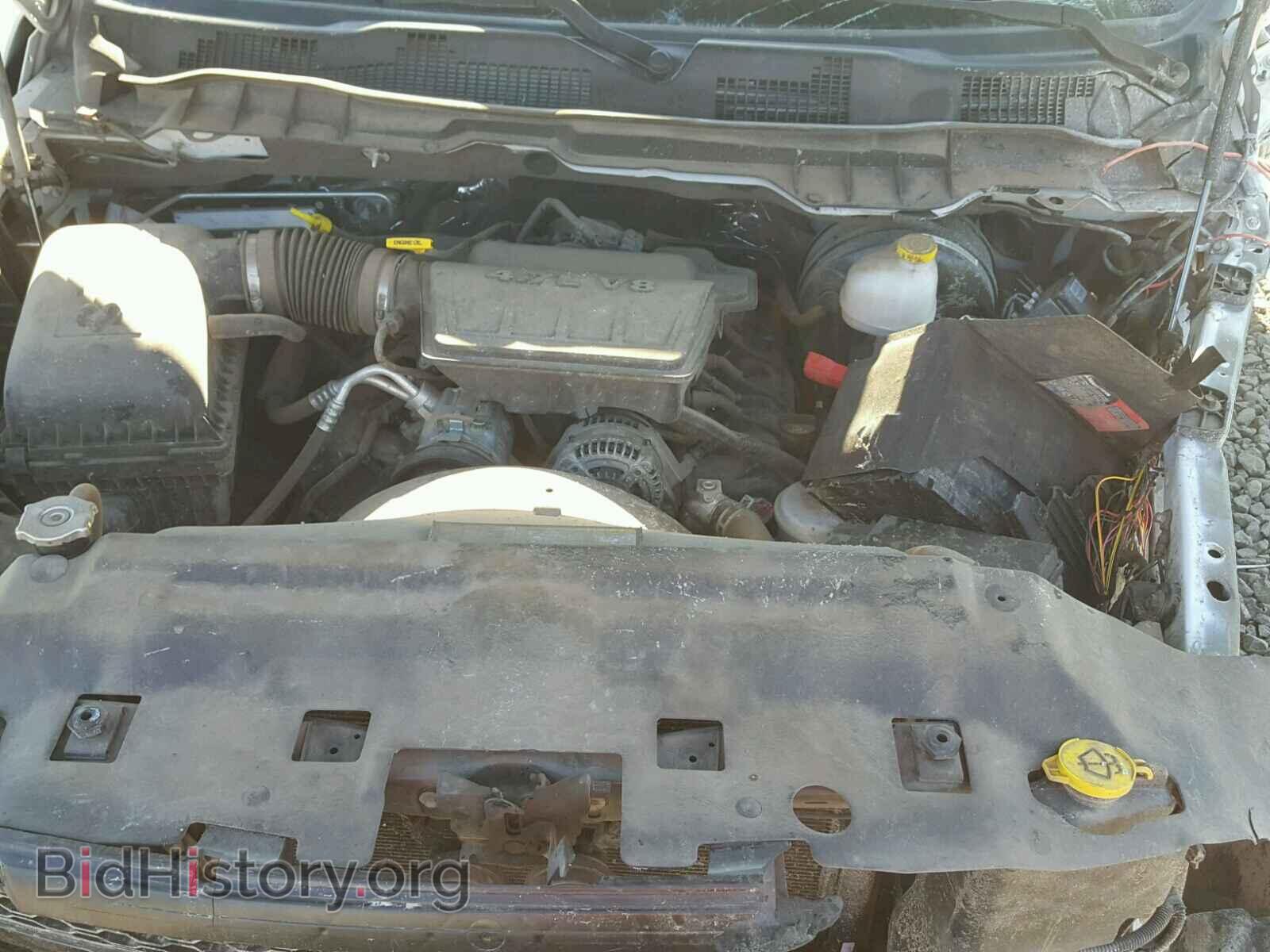 2012 DODGE RAM 1500 - VIN: 1C6RD7FP6CS188953 - Фото 7