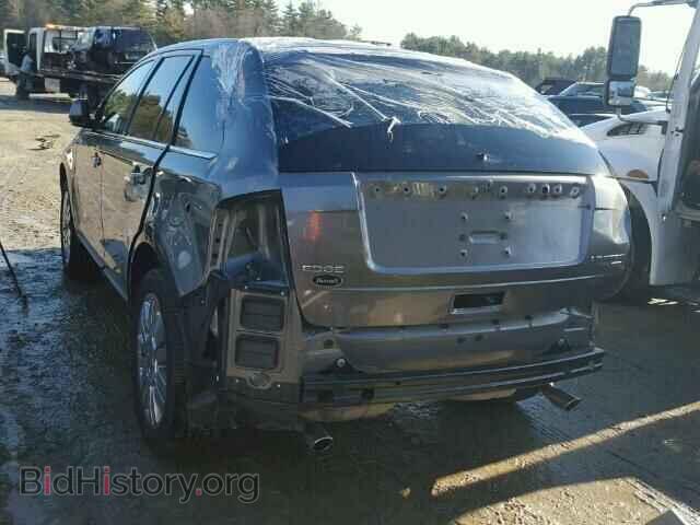 2010 FORD EDGE - VIN: 2FMDK4KC0ABB16630 - Photo 3