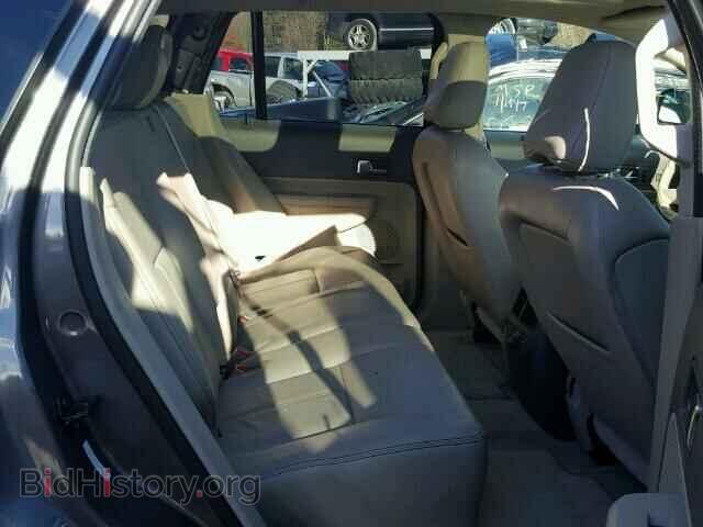 2010 FORD EDGE - VIN: 2FMDK4KC0ABB16630 - Photo 6