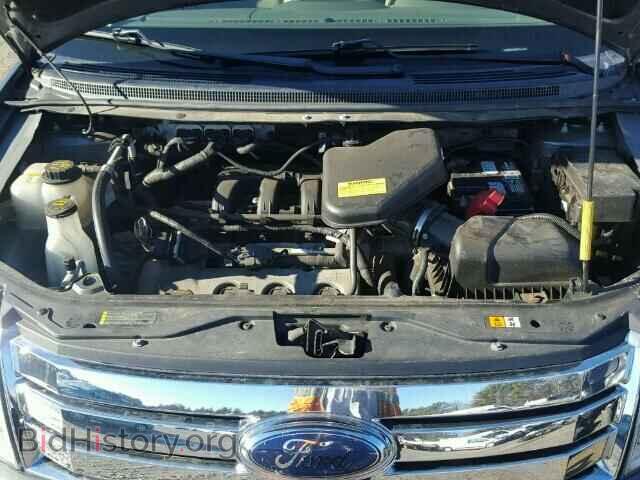 2010 FORD EDGE - VIN: 2FMDK4KC0ABB16630 - Photo 7