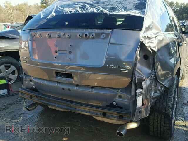 2010 FORD EDGE - VIN: 2FMDK4KC0ABB16630 - Photo 9