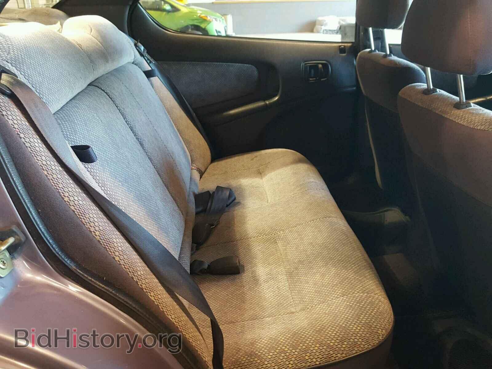 1997 DODGE NEON - VIN: 3B3ES47C1VT511168 - Фото 6