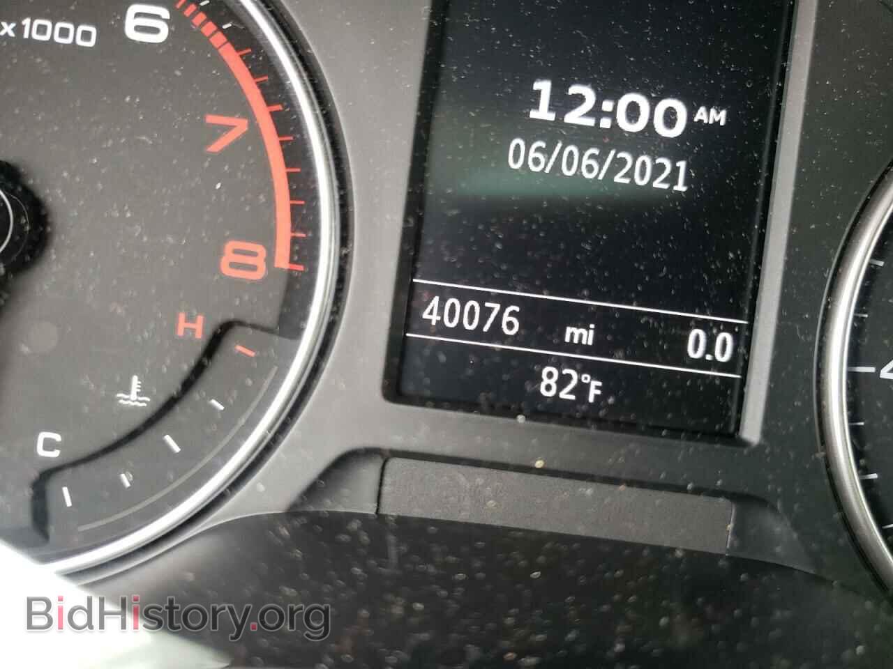 2016 AUDI A3 - VIN: WAUA7GFF1G1099420 - Фото 8