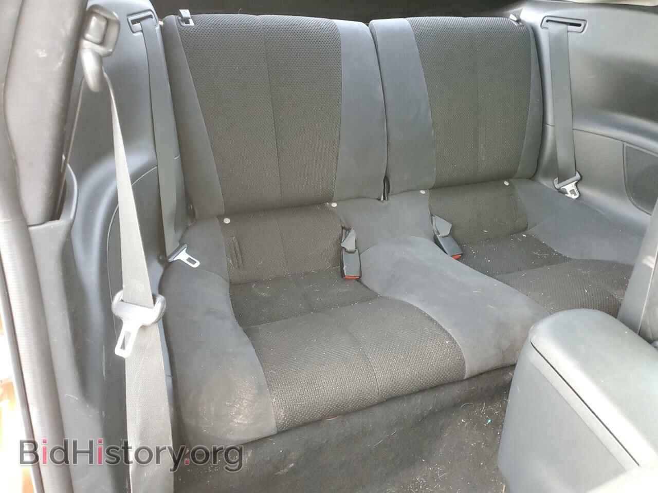 2008 MITSUBISHI ECLIPSE - VIN: 4A3AK24F08E001217 - Photo 10