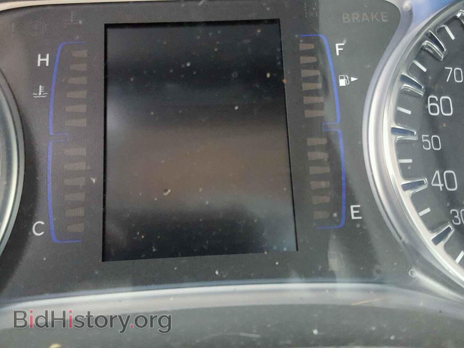 2015 CHRYSLER 200 - VIN: 1C3CCCAB4FN559749 - Photo 8